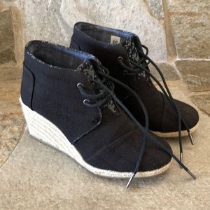 Toms Ankle boot